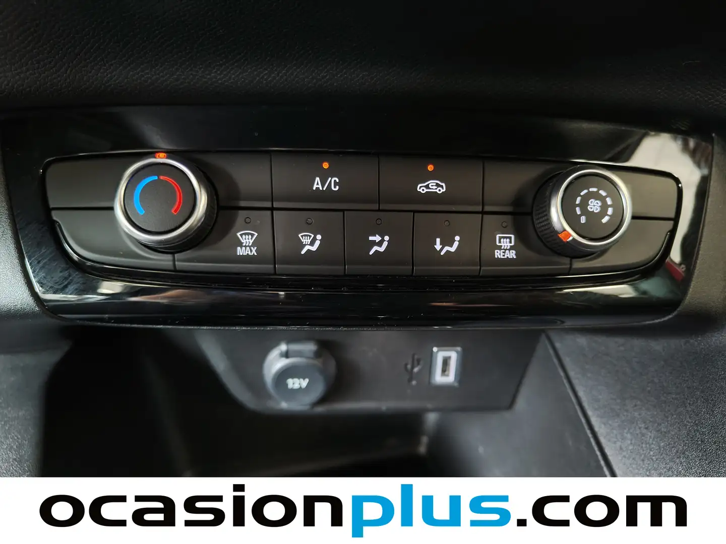 Foto Opel Corsa Opel Corsa 1.2 T XHL GS (100 CV)