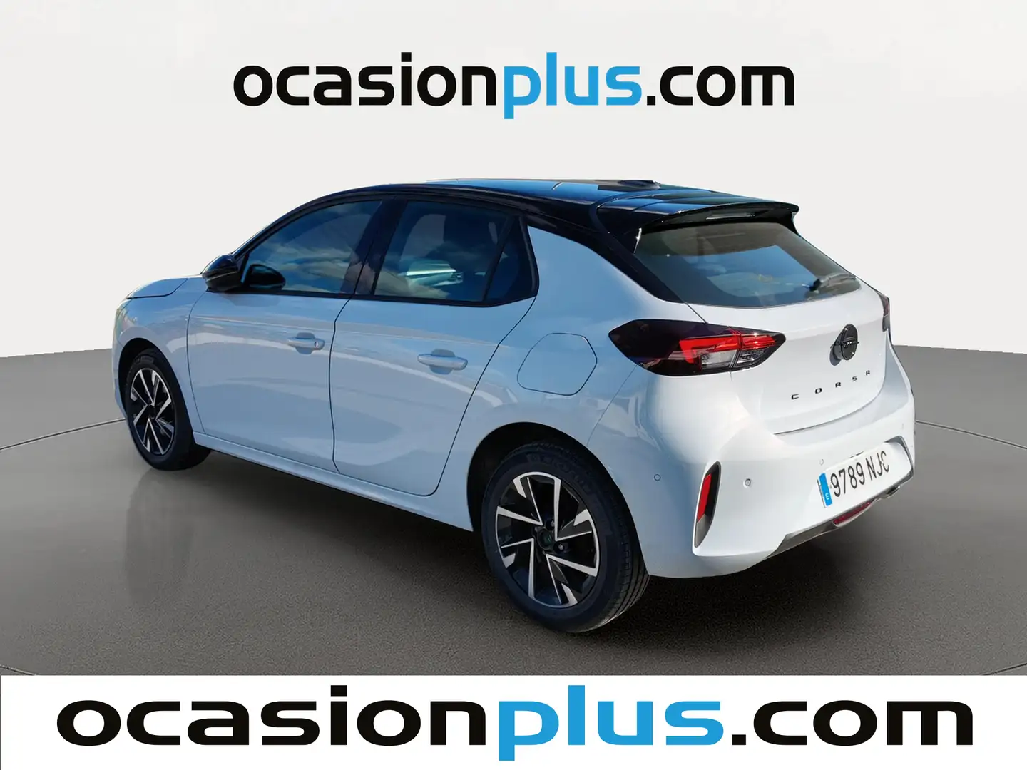 Foto Opel Corsa Opel Corsa 1.2 T XHL GS (100 CV)