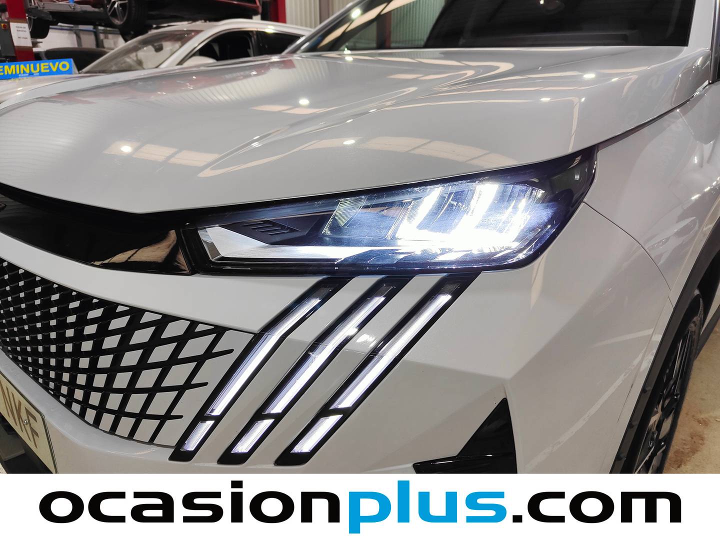 Peugeot 3008 Peugeot 3008 PureTech 130 S&S Active Pack (130 CV) barato