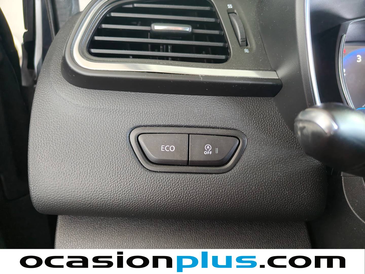 Renault Kadjar Renault Kadjar Zen Energy TCe (130 CV) de segunda mano