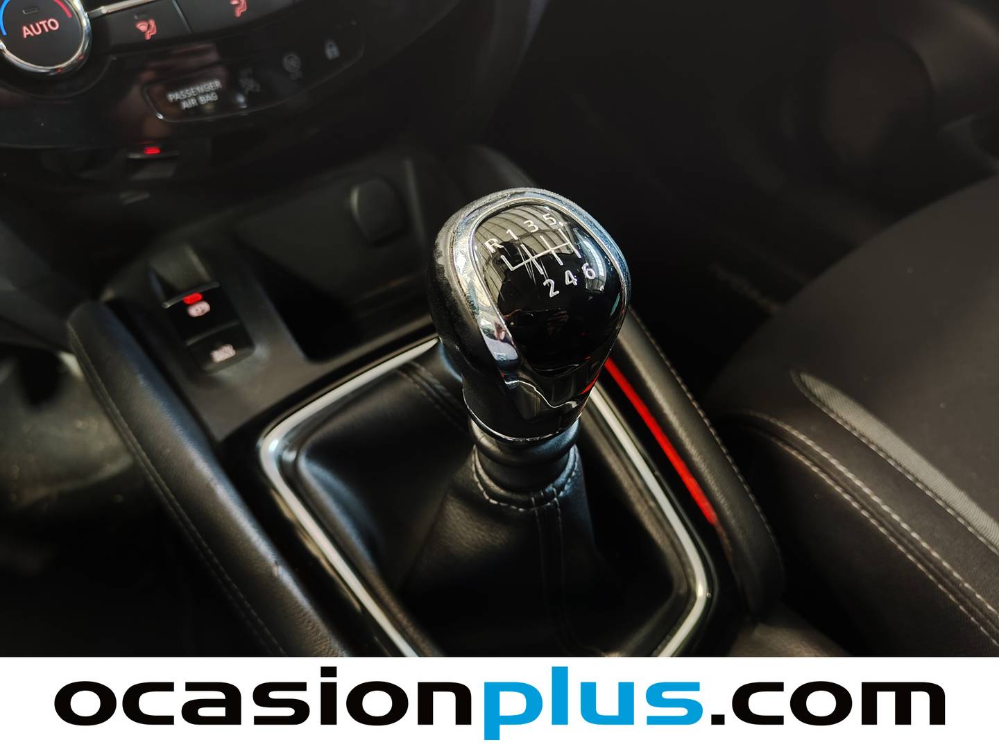 Nissan QASHQAI Nissan Qashqai dCi 150 Acenta 4x4 (150 CV) de segunda mano