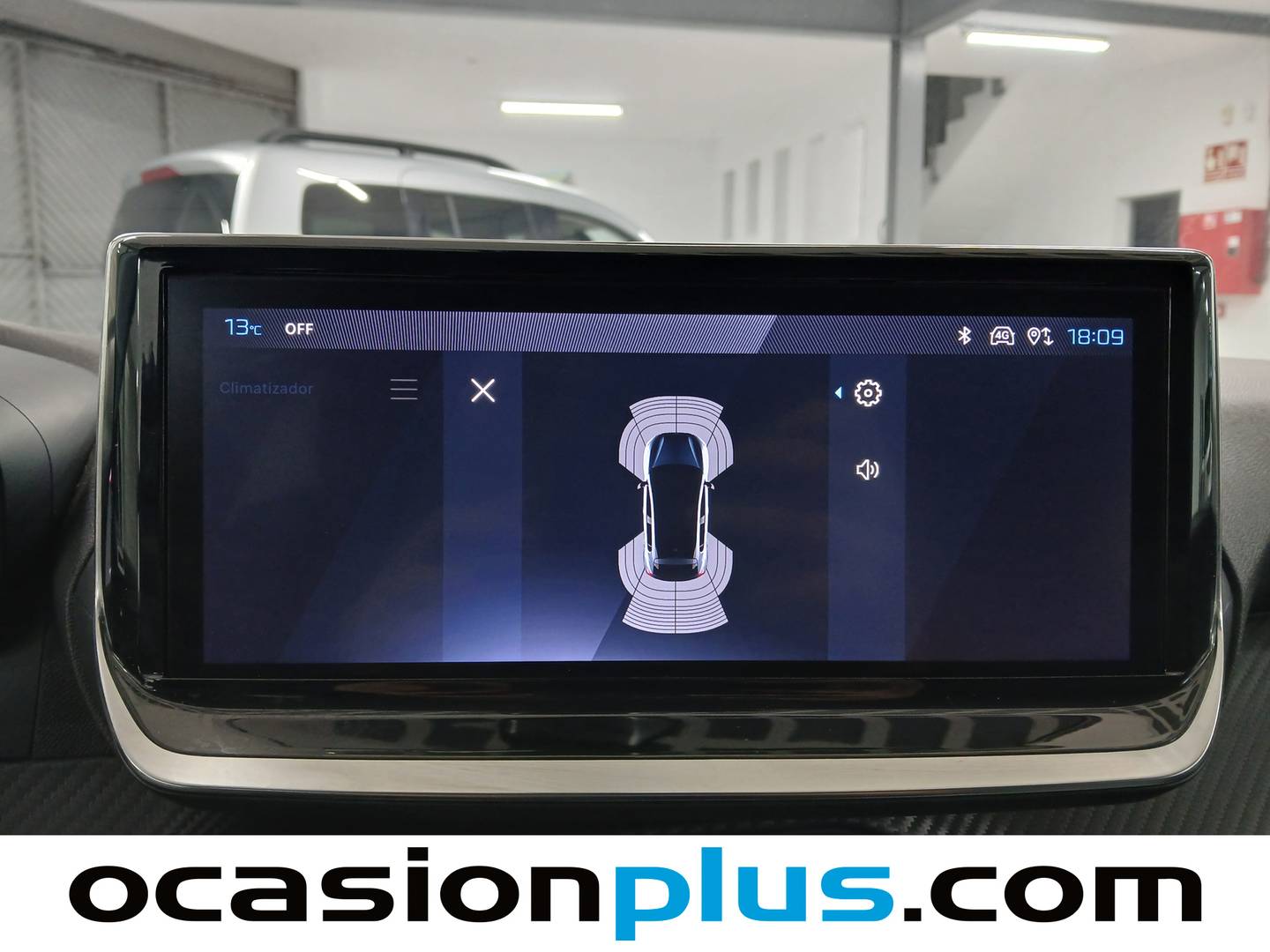 Foto Peugeot 208 Peugeot 208 PureTech 100 Allure (100 CV)