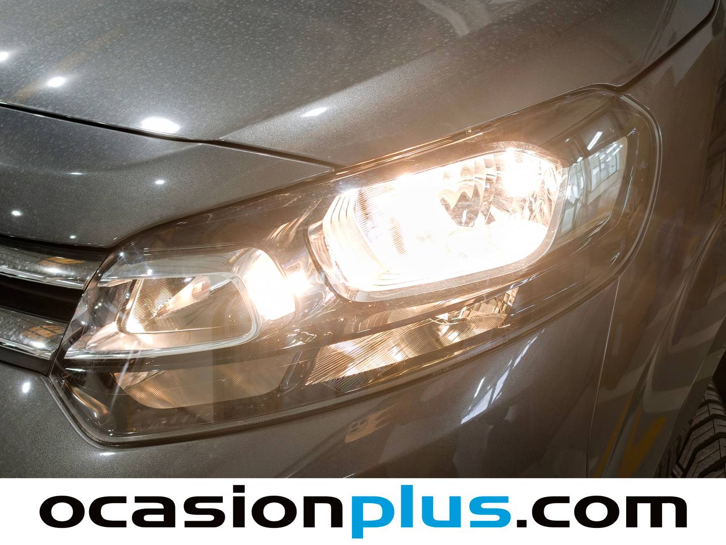 Citroën Spacetourer Citroën Spacetourer BlueHDi 150 S&S Feel Talla M (150 CV) 7 Plazas barato