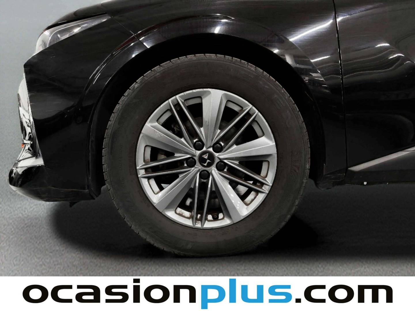 DS DS 4 DS DS4 PureTech 130 Bastille Auto (130 CV) seminuevo