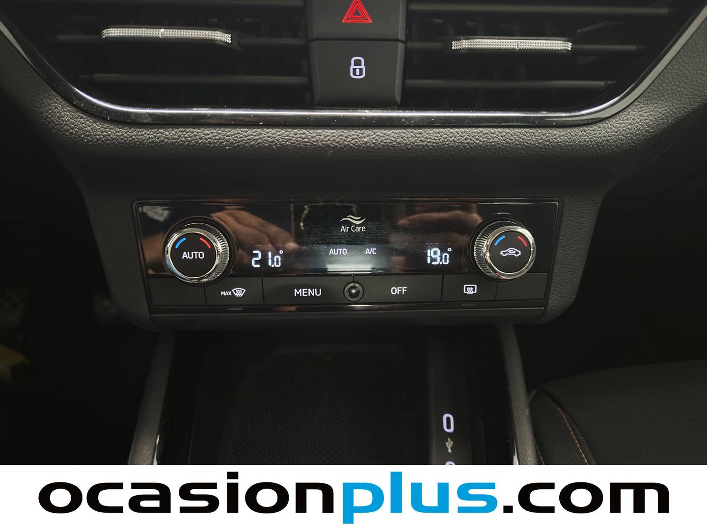 Skoda Kamiq Skoda Kamiq 1.0 TSI Ambition (110 CV) 2024