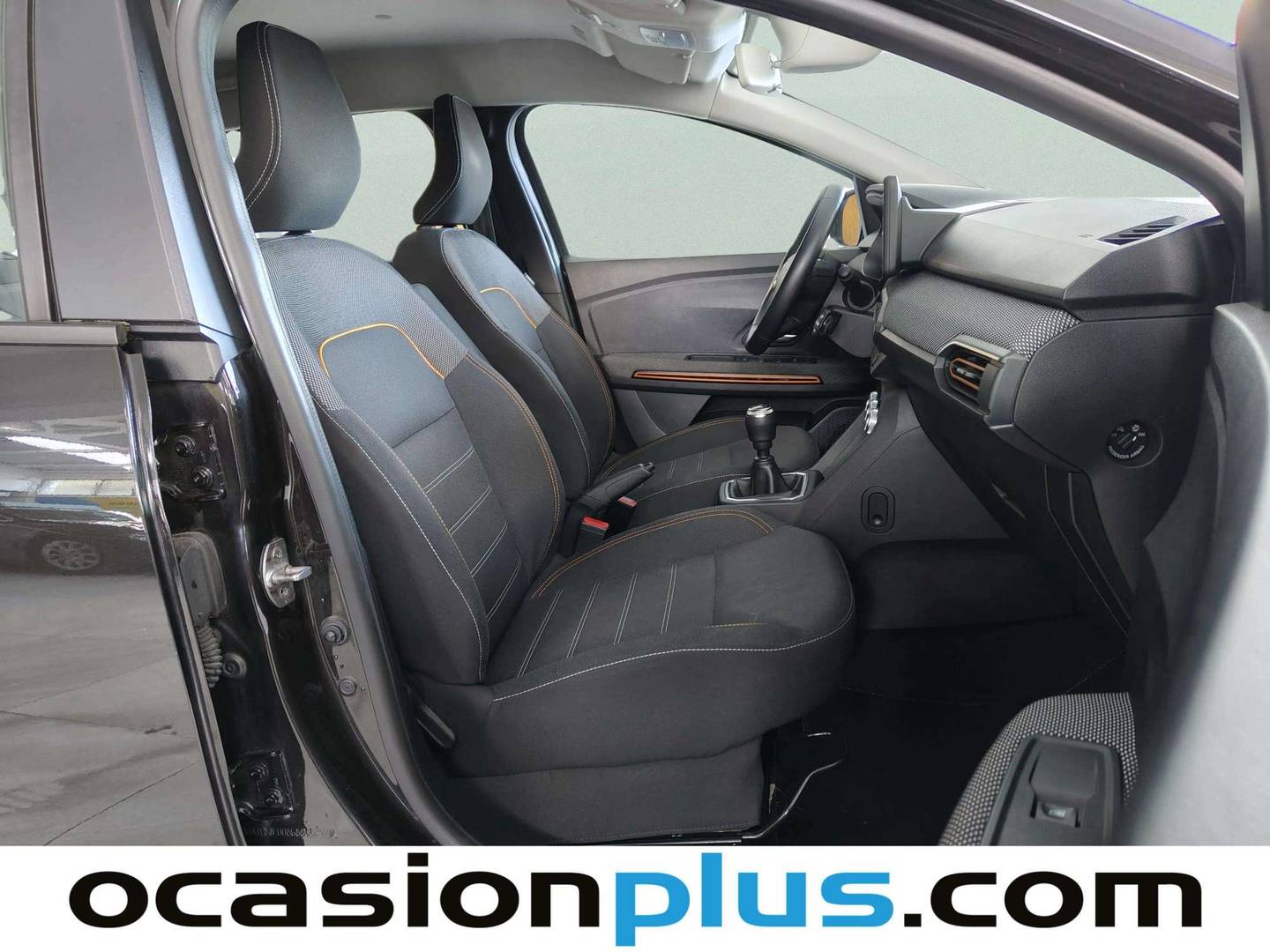 Dacia Sandero Dacia Sandero Stepway Comfort TCe (91 CV) gasolina