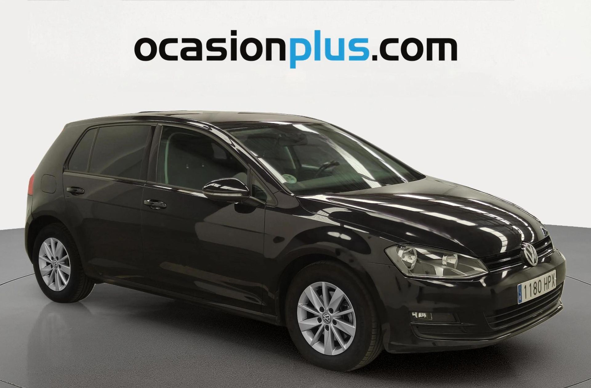 Volkswagen Golf Edition 1.6 TDI BMT - foto 2