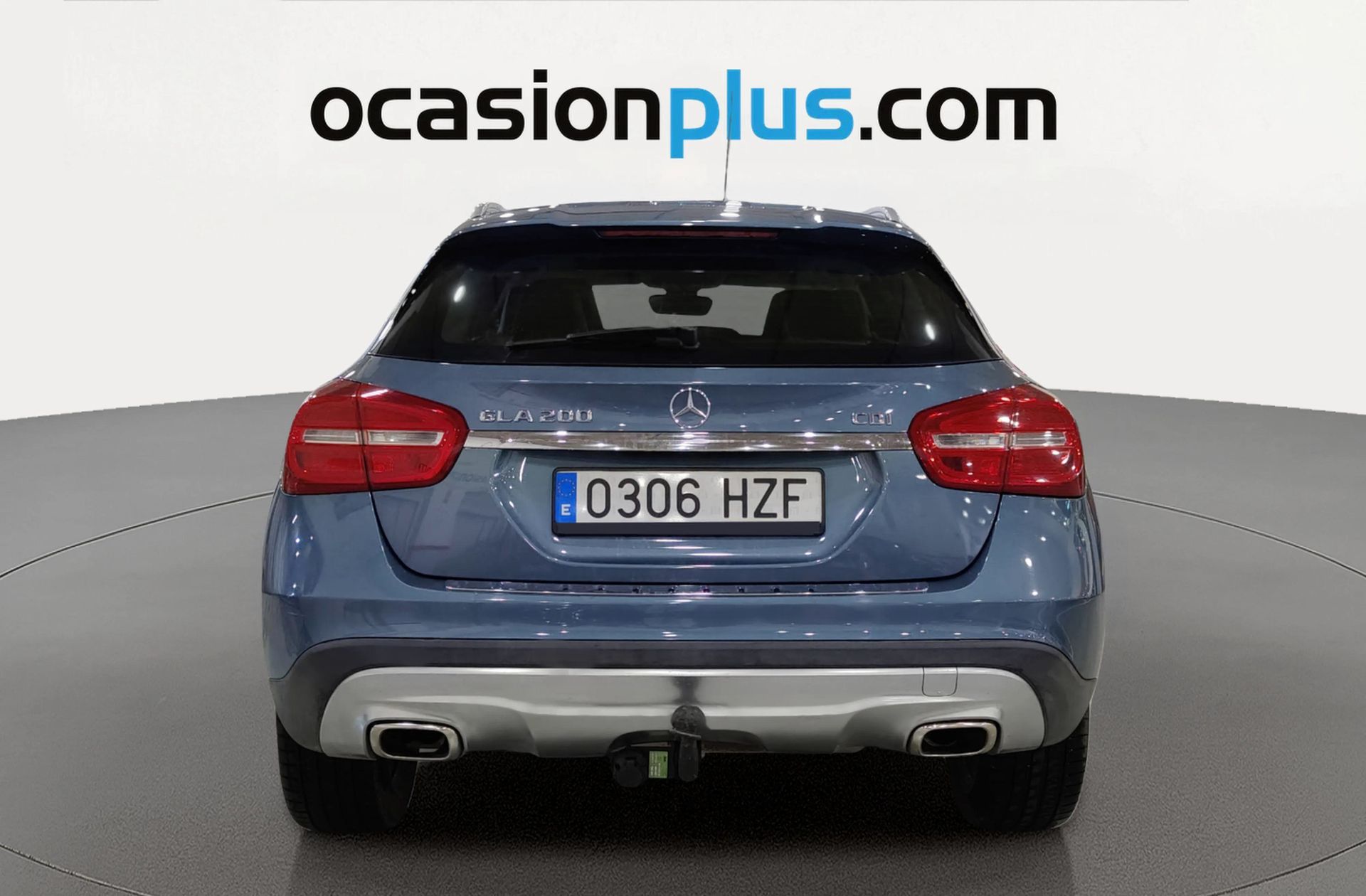 Mercedes-Benz GLA 200 CDI AMG Line - foto 12