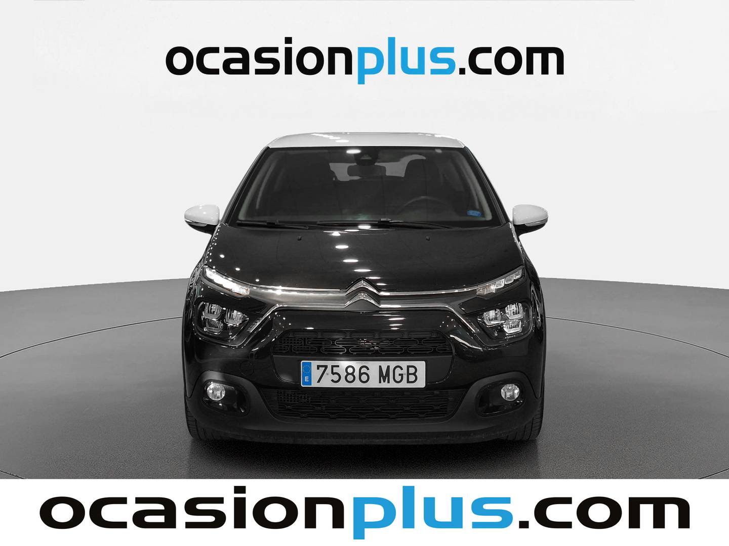 Foto Citroën C3 Citroen C3 PureTech 110 S&S Shine (110 CV)