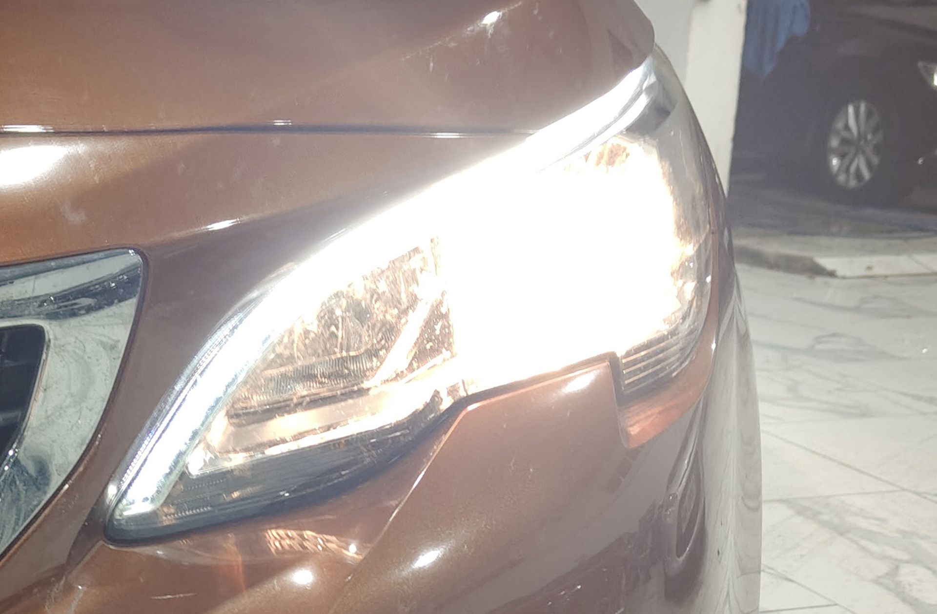 Peugeot 3008 BlueHDi 130 Allure EAT8 - foto 17