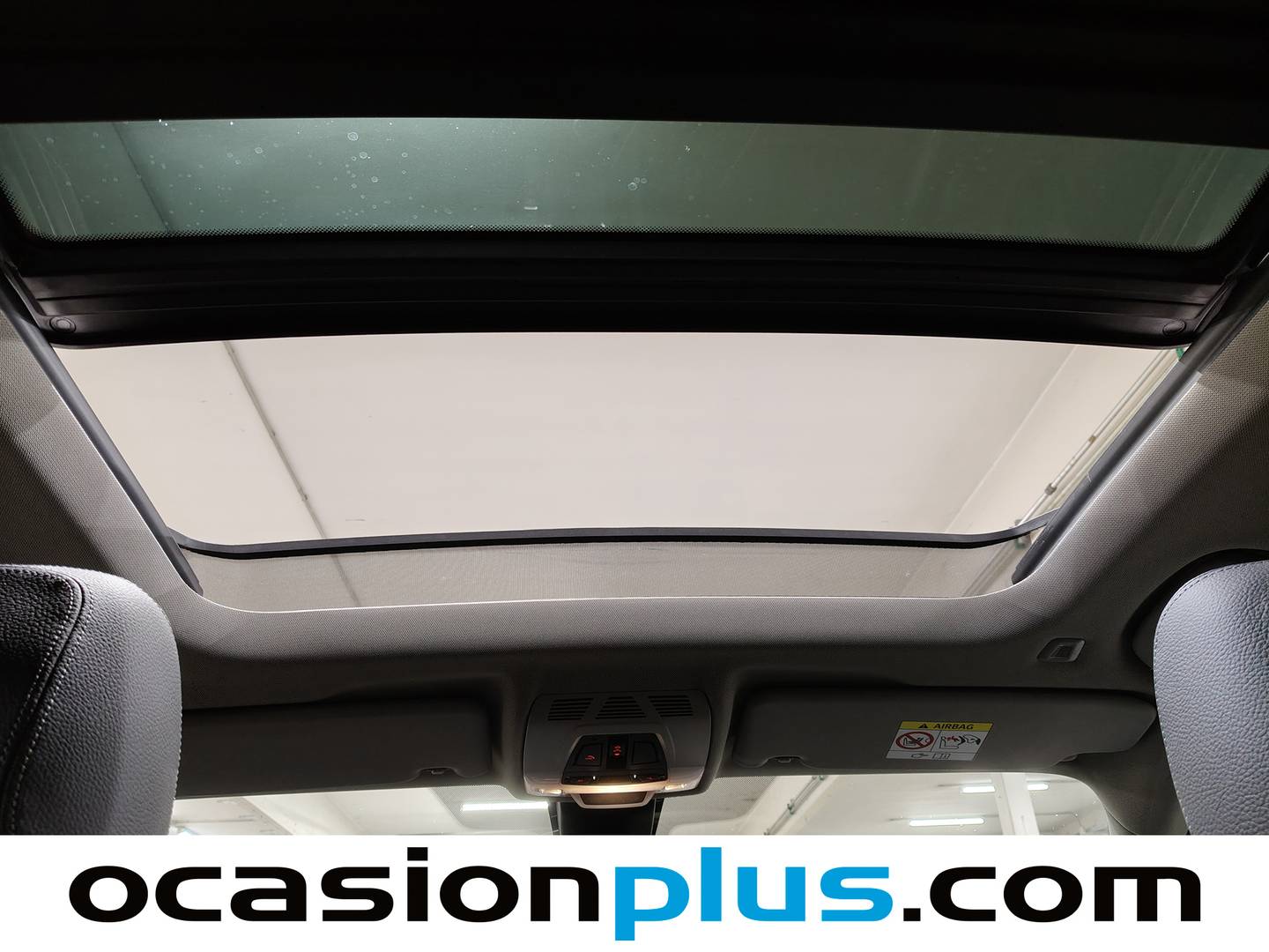 Extras y acabados del BMW X1 BMW X1 sDrive18d (150 CV)