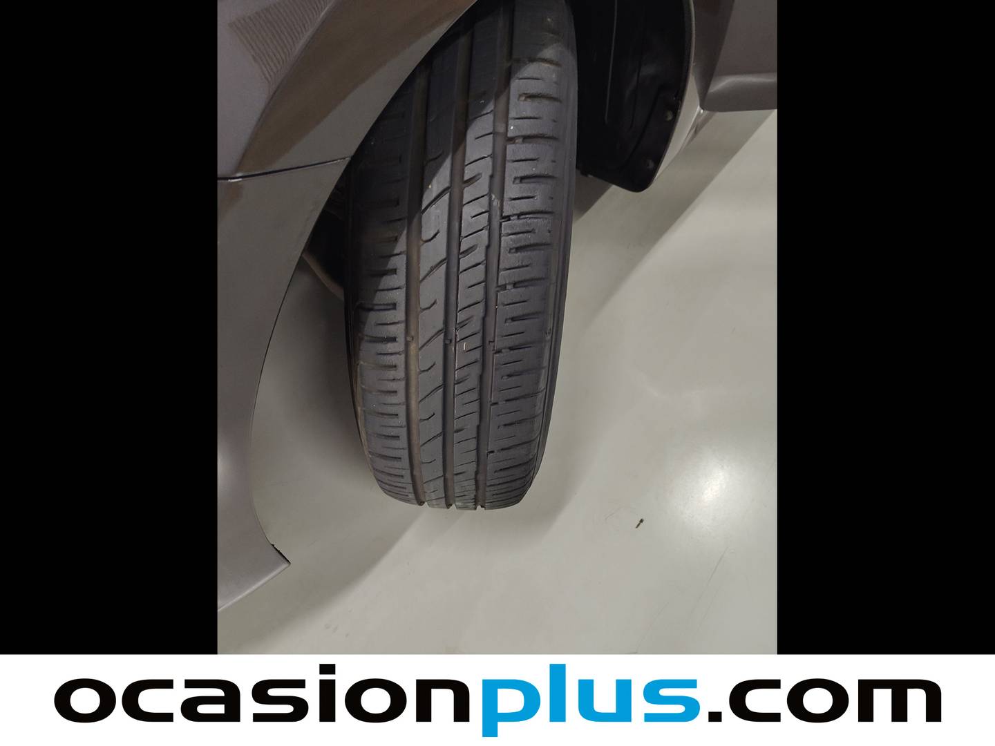 KIA Rio KIA Rio 1.0 T-GDi Drive (100 CV) seminuevo