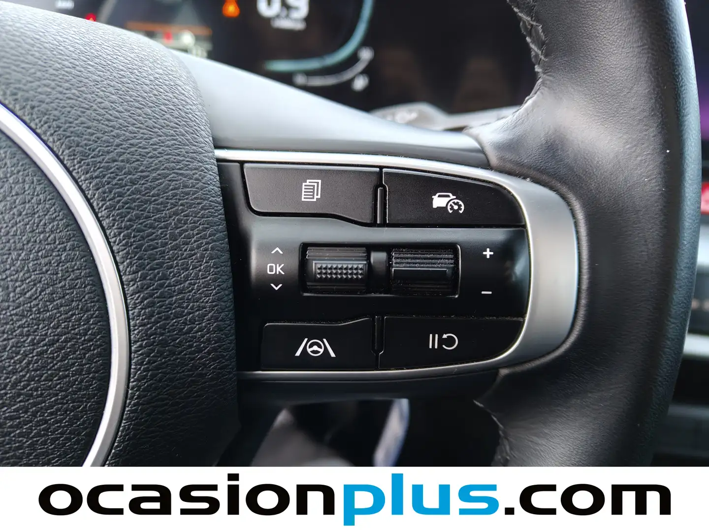 Foto KIA Sportage Kia Sportage 1.6 T-GDi MHEV Drive 4x2 (160 CV)