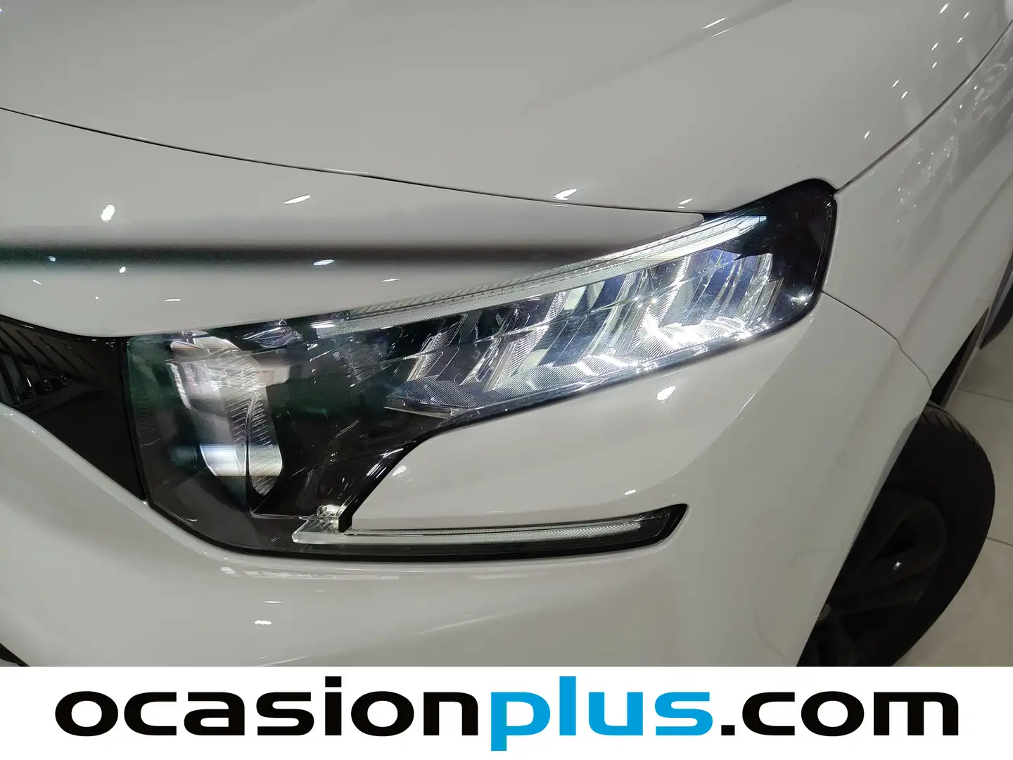 Foto Citroën Berlingo Citroen Berlingo BlueHDi 100 S&S Plus Talla M (102 CV)