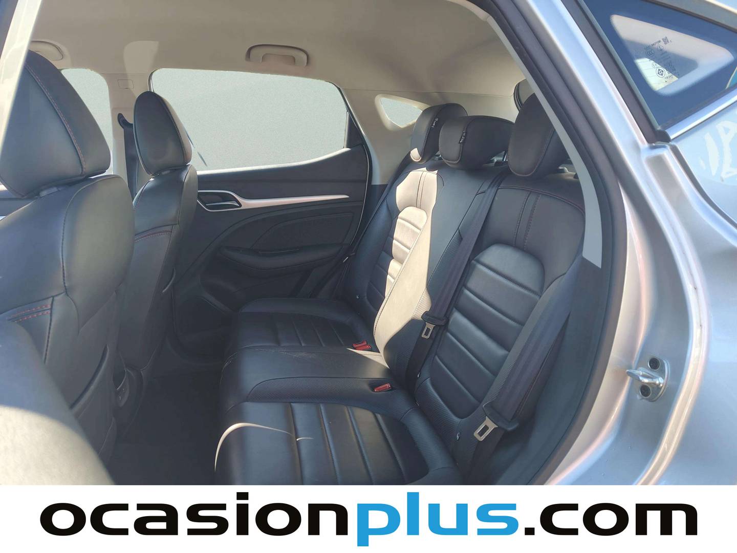 Foto MG ZS MG ZS 1.0T Luxury Auto (111 CV)