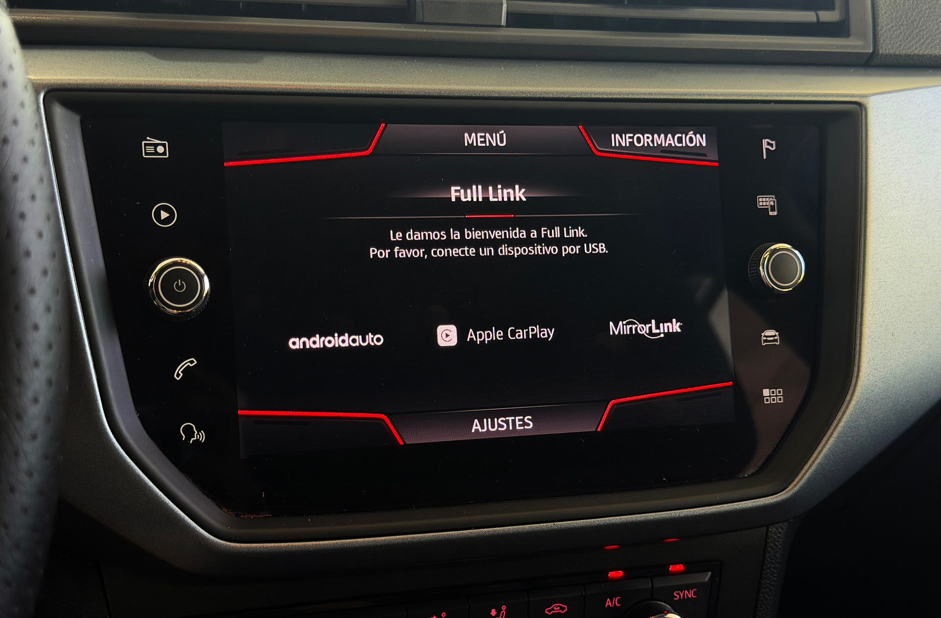 SEAT Arona 1.0 TSI Ecomotive Style - foto 9