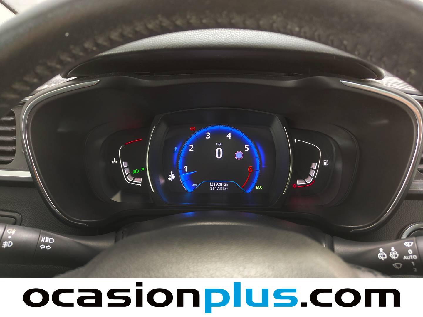 Renault Kadjar Renault Kadjar Zen Energy TCe (130 CV) seminuevo