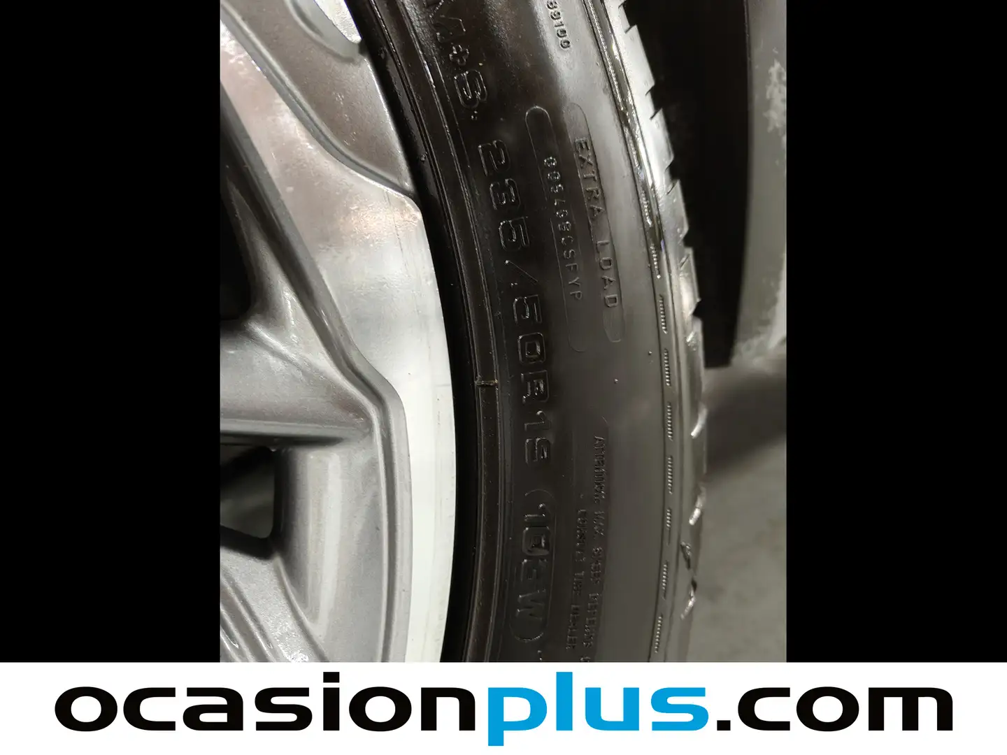 Foto DS DS 7 Crossback DS DS7 Crossback E-Tense 300 Ligne Noire 4WD Auto (300 CV)