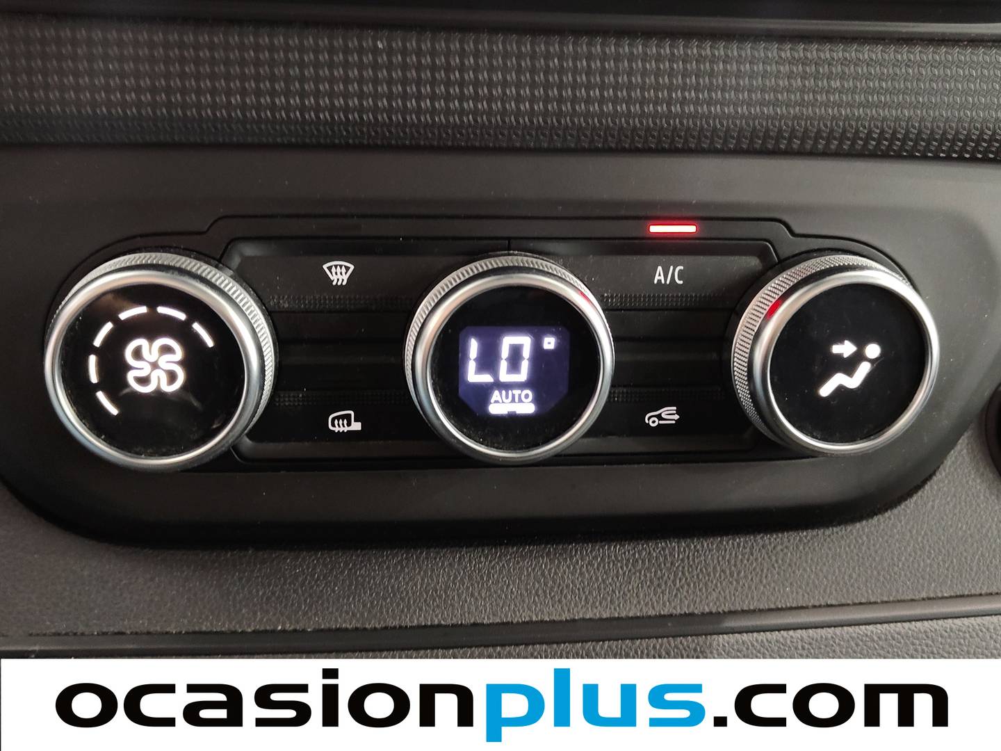 Foto Renault Trafic Renault Trafic Furgon L1H1 CUA Blue dCi (130 CV)