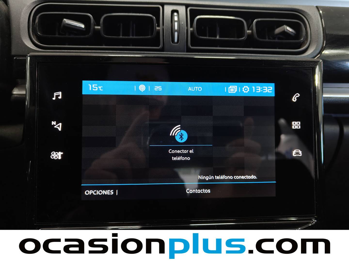 Foto Citroën C3 Origin Citroen C3 Origin Plus BlueHDi (102 CV)