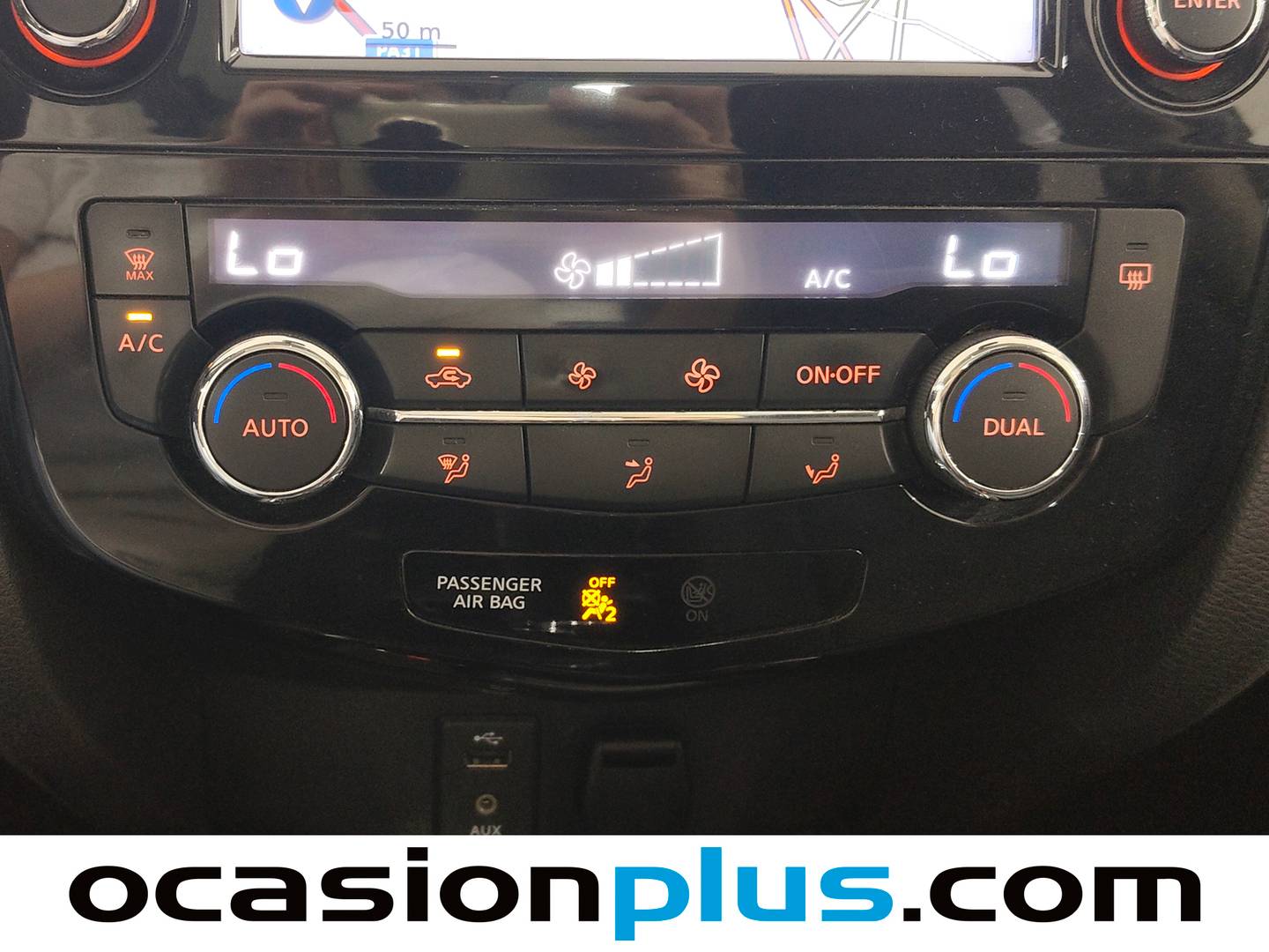Nissan X-TRAIL Nissan X-Trail dCi 130 N-Connecta (130 CV) al mejor precio