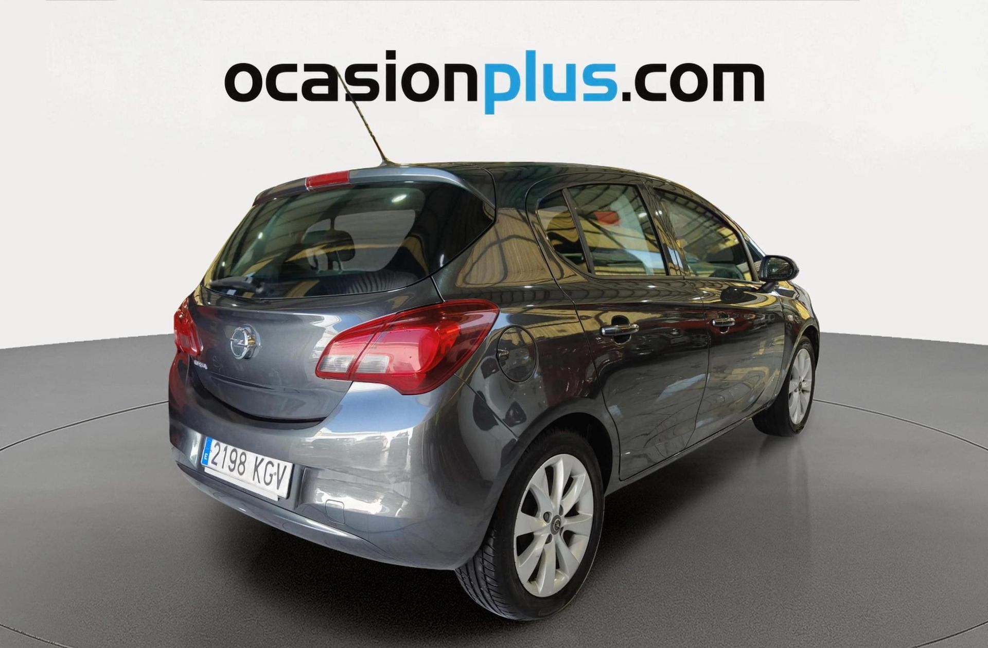 Opel Corsa 1.4 Selective - foto 4