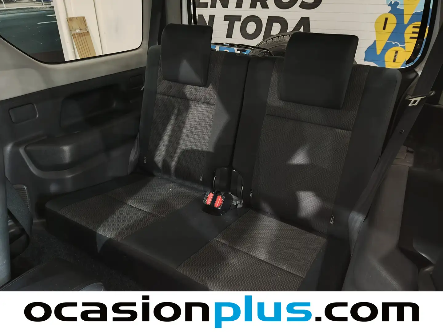 Foto Suzuki Jimny Suzuki Jimny 1.3 JLX (85 CV)