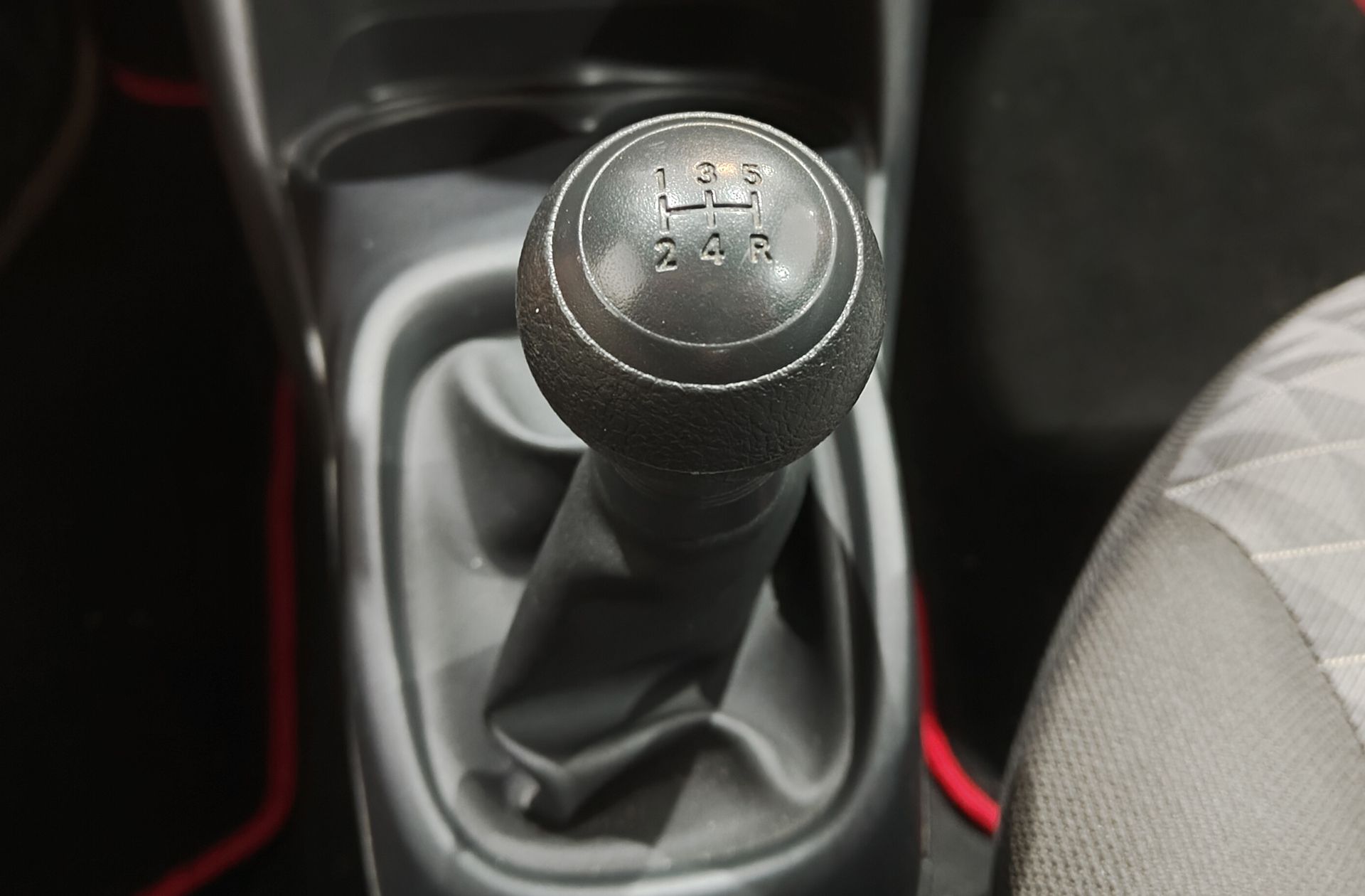Peugeot 108 1.0 VTi Active - foto 5