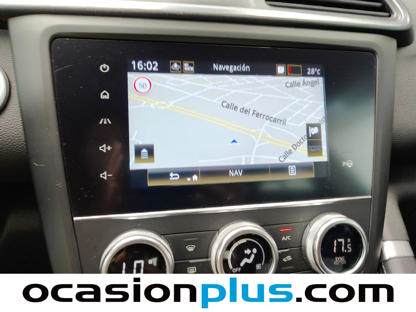 Extras y acabados del Renault Kadjar Renault Kadjar Zen Blue dCi (115 CV)