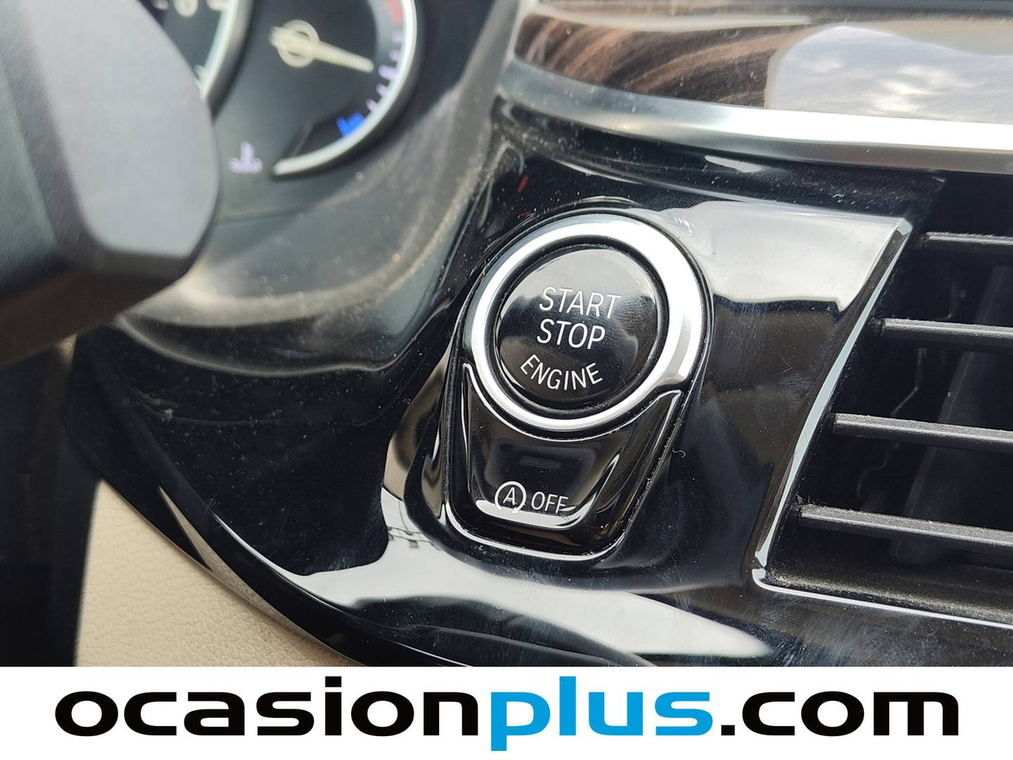 BMW Serie 5 BMW Serie 5 540i (340 CV) 2017