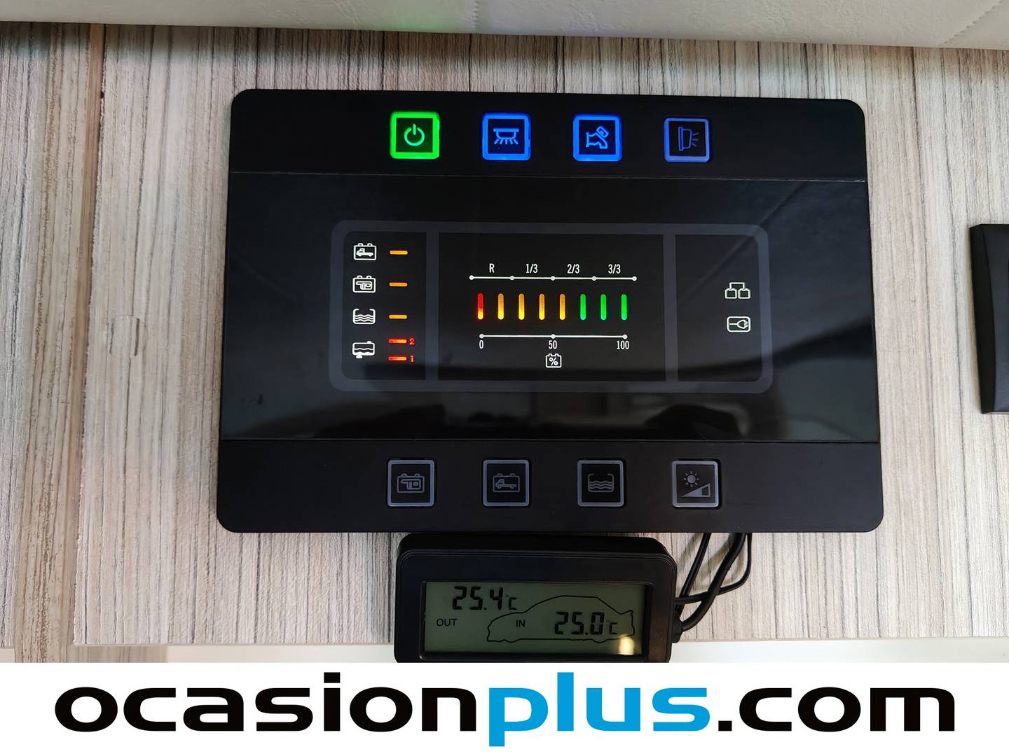 Elnagh T-LOFT 530 Elnagh T-LOFT 530 530 (140 CV) 5 Plazas de segunda mano