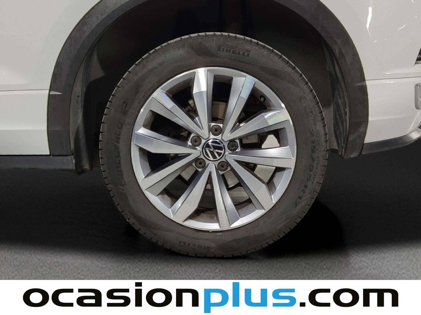 Volkswagen T-Roc Volkswagen T-Roc Advance R-Line 2.0 TDI (150 CV) DSG barato