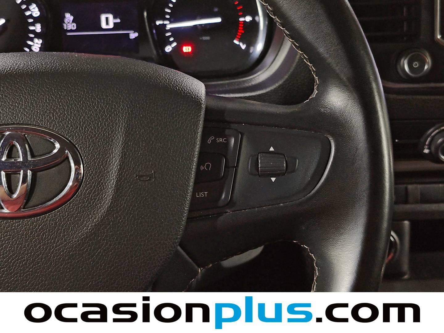 Toyota Proace Verso Toyota Proace Verso 1.5D Shuttle VX L2 (120 CV) 9Plazas al mejor precio