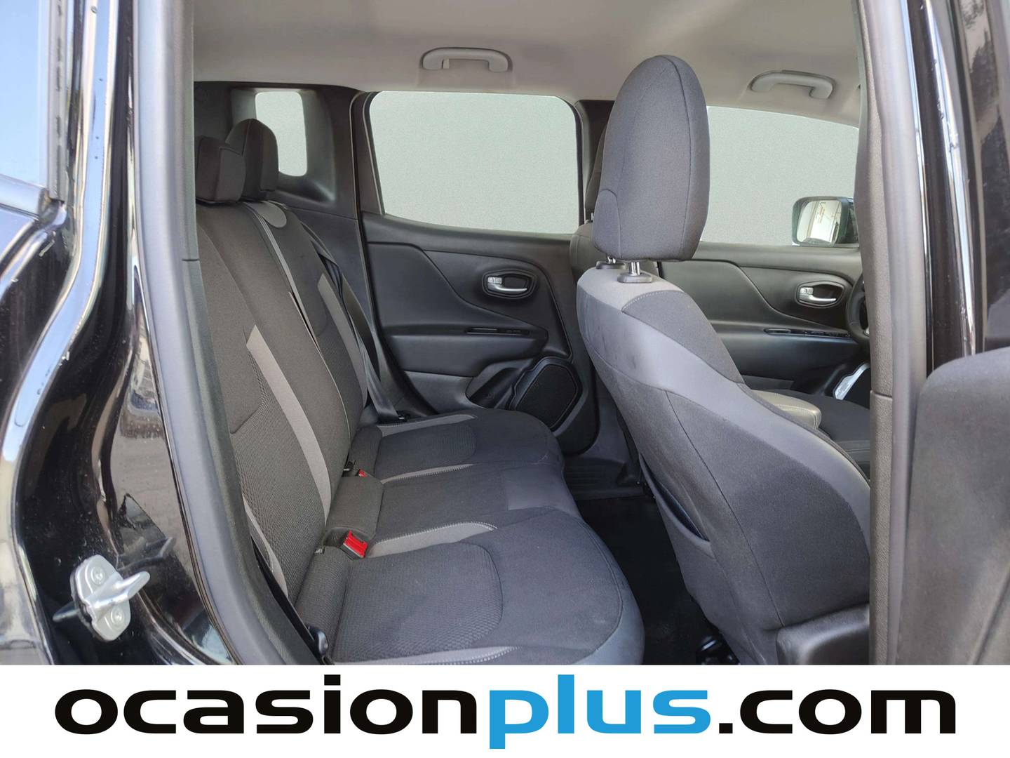 Jeep Renegade Jeep Renegade eHybrid 1.5 Limited ATX (130 CV) al mejor precio