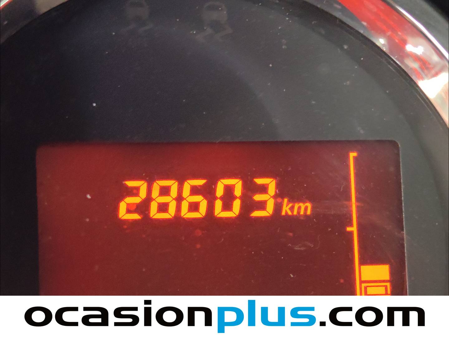 Foto Dacia Sandero Dacia Sandero Stepway TCe (90 CV)