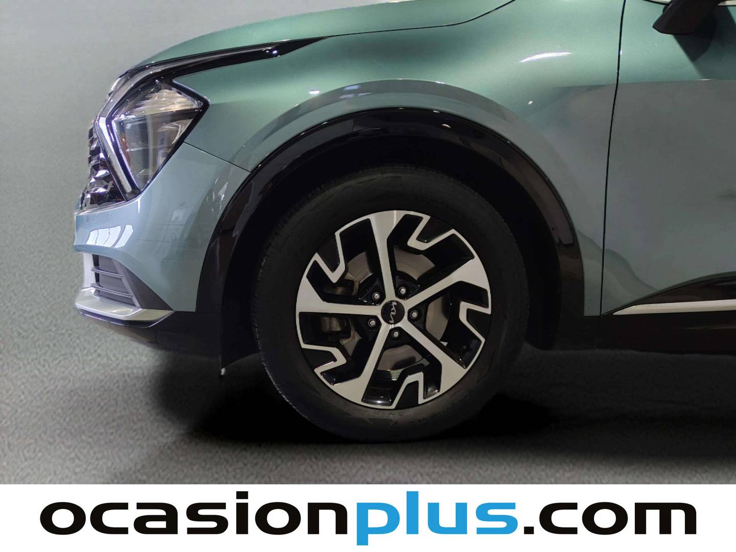 KIA Sportage KIA Sportage 1.6 T-GDi Drive 4x2  (150 CV) manual