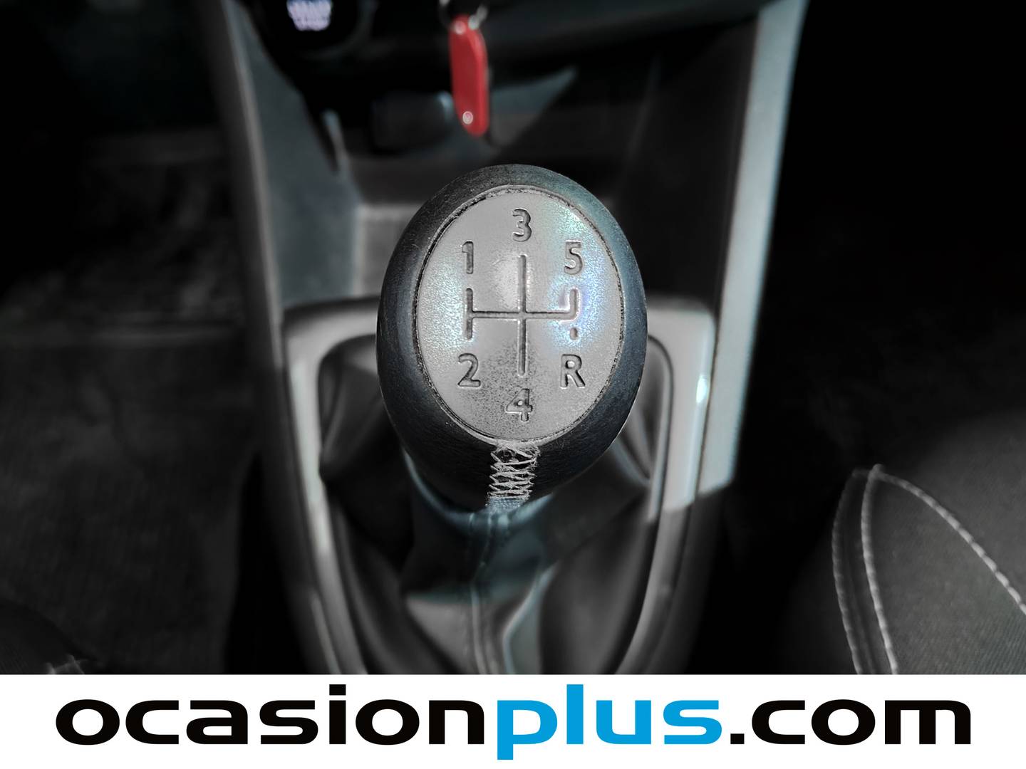 Renault Clio Renault Clio Limited 1.2 (75 CV) de segunda mano