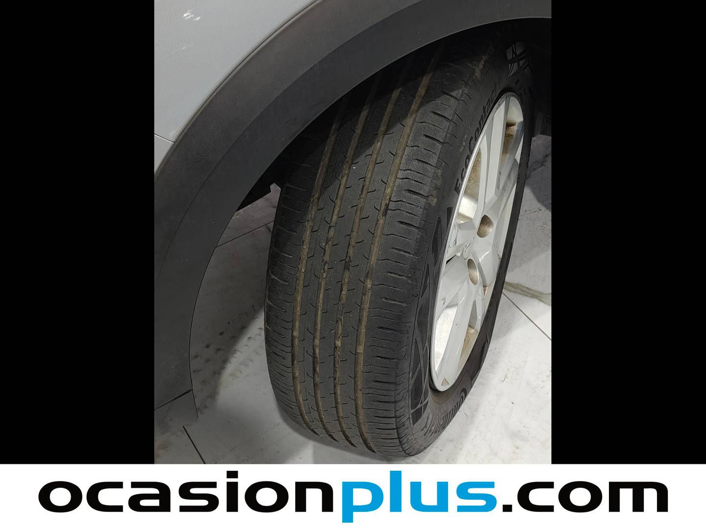 Dacia Sandero Dacia Sandero Stepway Expression TCe (91 CV) de segunda mano