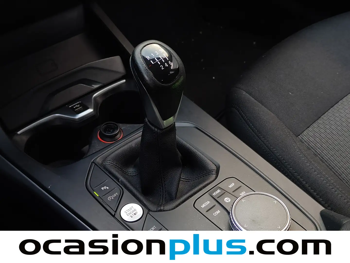 Foto BMW Serie 1 BMW Serie 1 116d (116 CV)