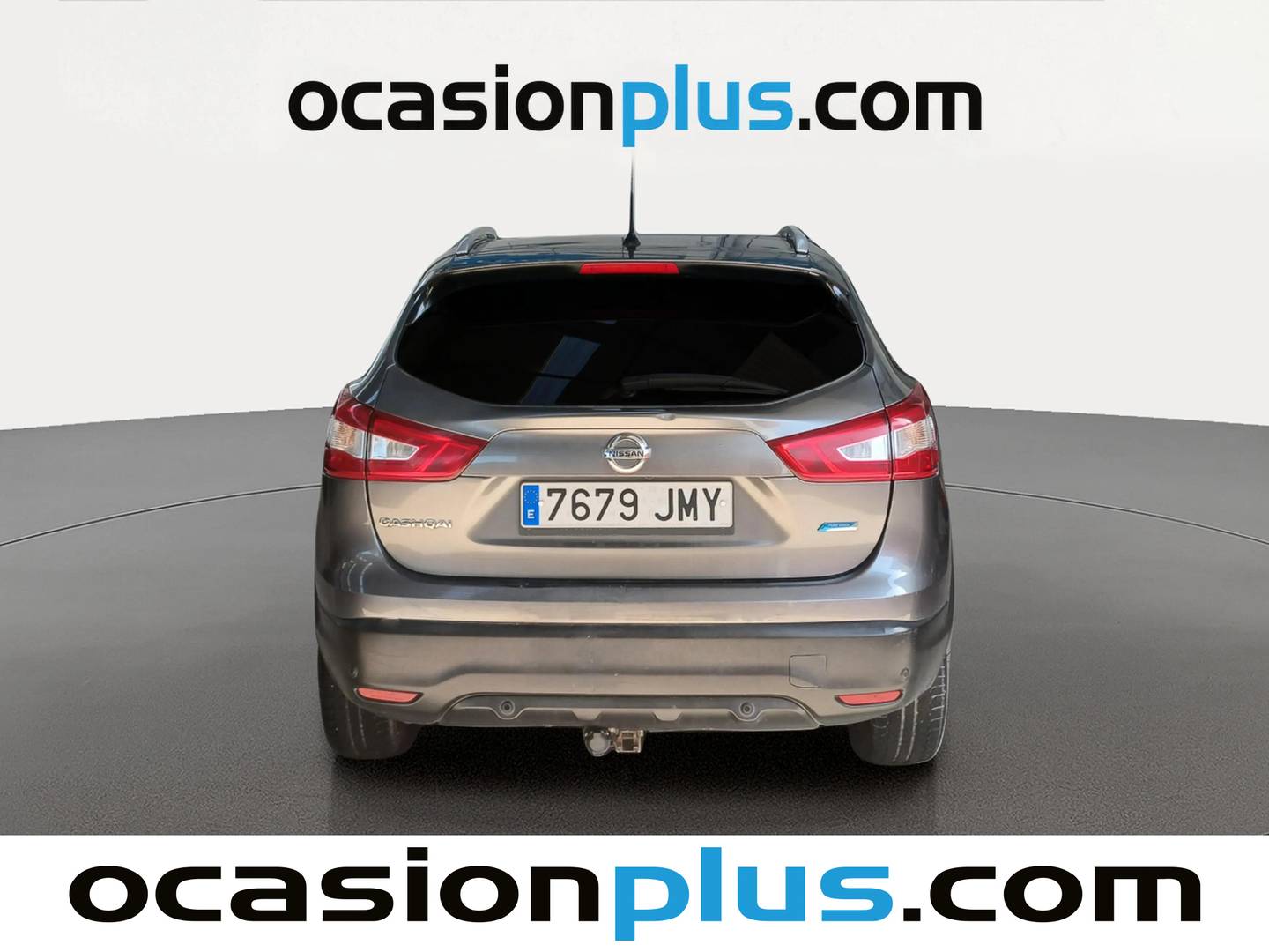 Nissan QASHQAI Nissan Qashqai 1.5 dCi N-Connecta 4x2 (110 CV) barato