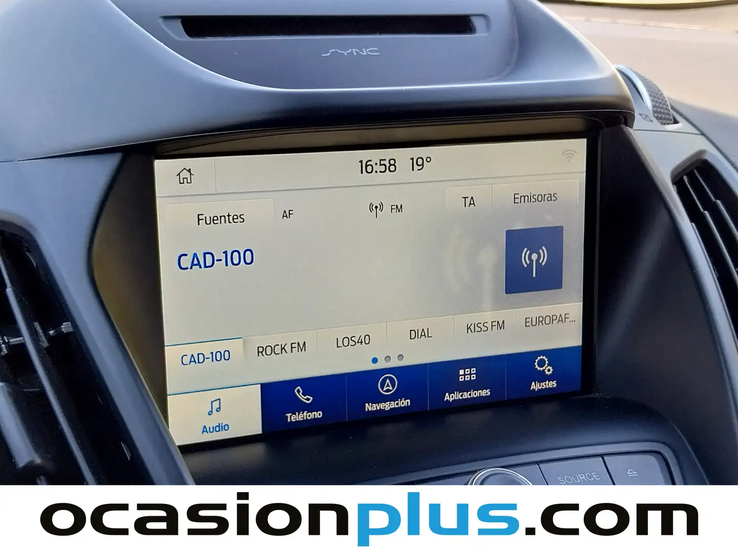 Foto Ford Kuga Ford Kuga 1.5 EcoBoost ST-Line Limited Edition 4x2  (150 CV)