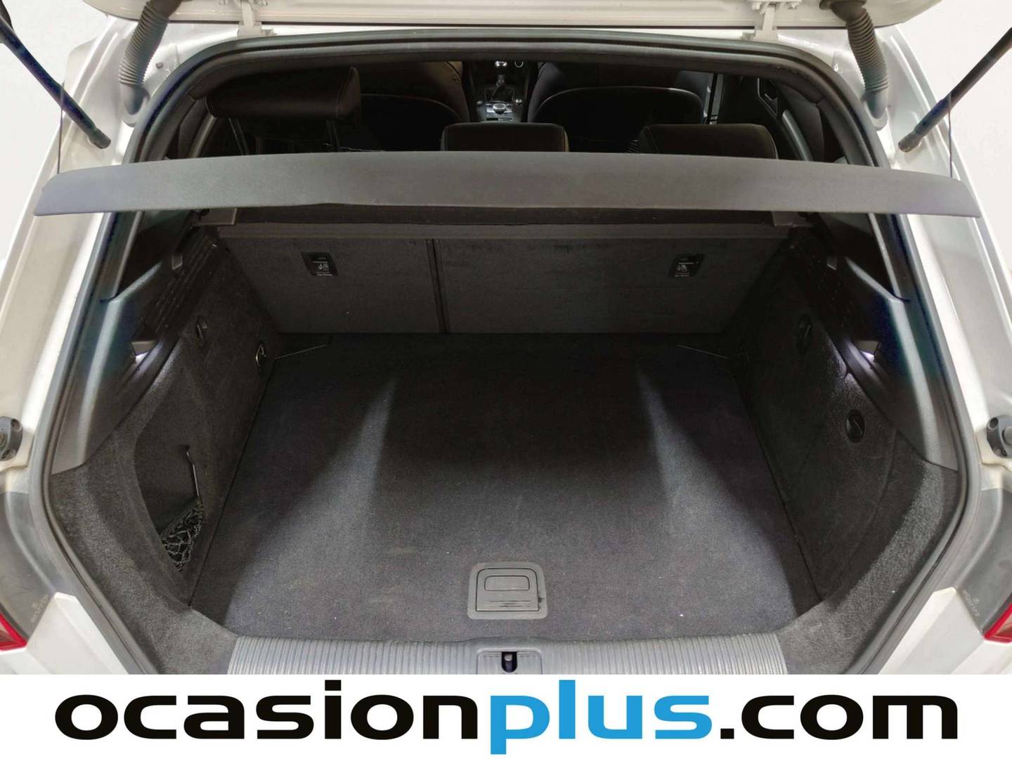 Fotos maletero Audi A3 Audi A3 Sportback S line 35 TFSI (150 CV)
