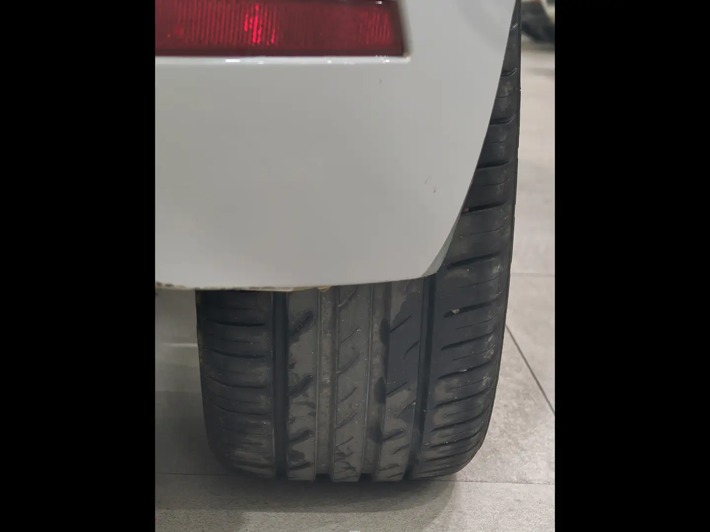 Foto Seat Ibiza SEAT Ibiza 1.5 TSI FR XL DSG (150 CV)