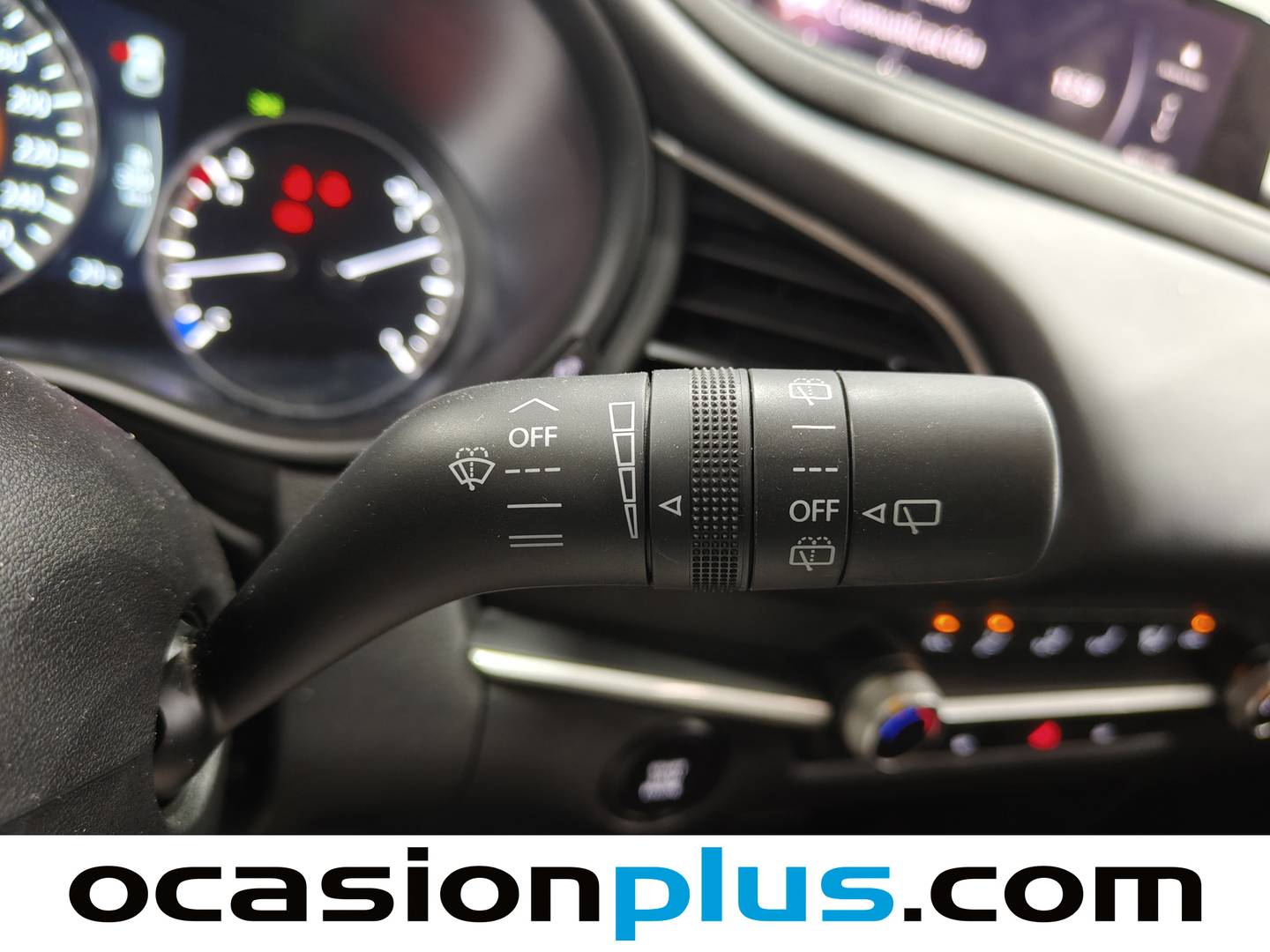 Foto Mazda CX-30 Mazda CX-30 2.5 e-Skyactive G MHEV Prime-Line AT (140 CV)