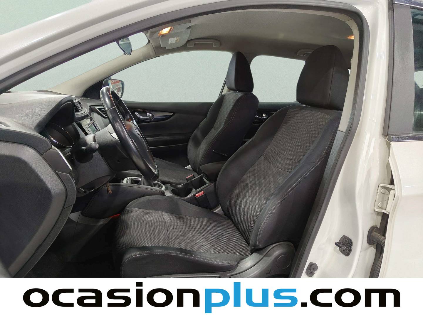 Foto Nissan QASHQAI Nissan Qashqai DIG-T 163 S&S Acenta 4X2 (163 CV)