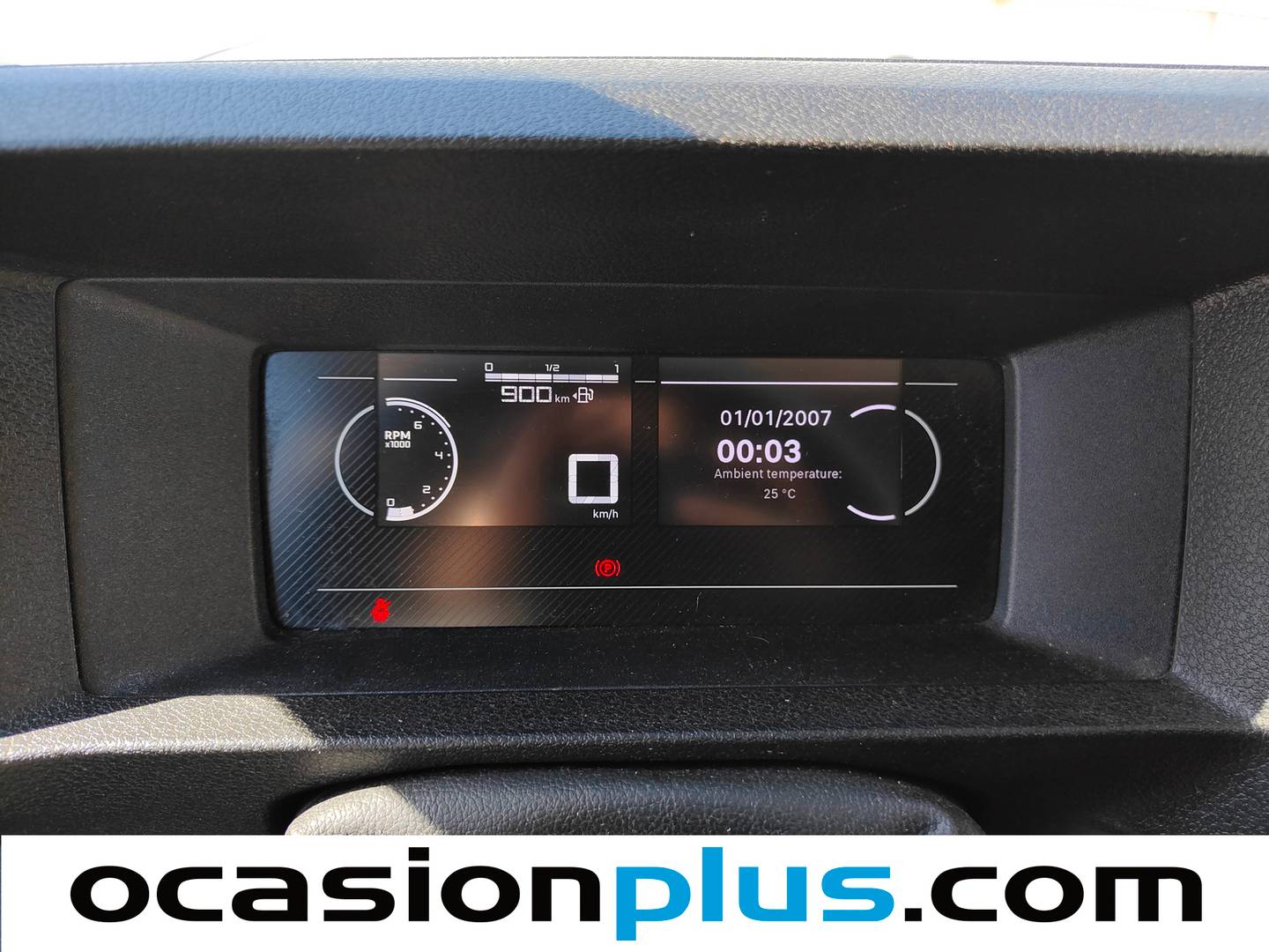 Fiat Scudo Fiat Scudo Furgon 1.5 Bluehdi L2 (120 CV) 2024