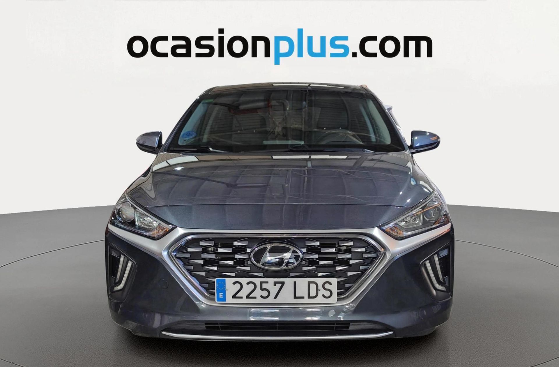 Hyundai Ioniq 1.6 GDI PHEV Klass DT - foto 14