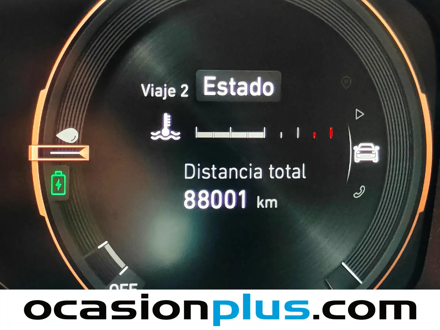 Foto Lynk & Co 01 Lynk & Co 01 1.5 PHEV (261 CV)