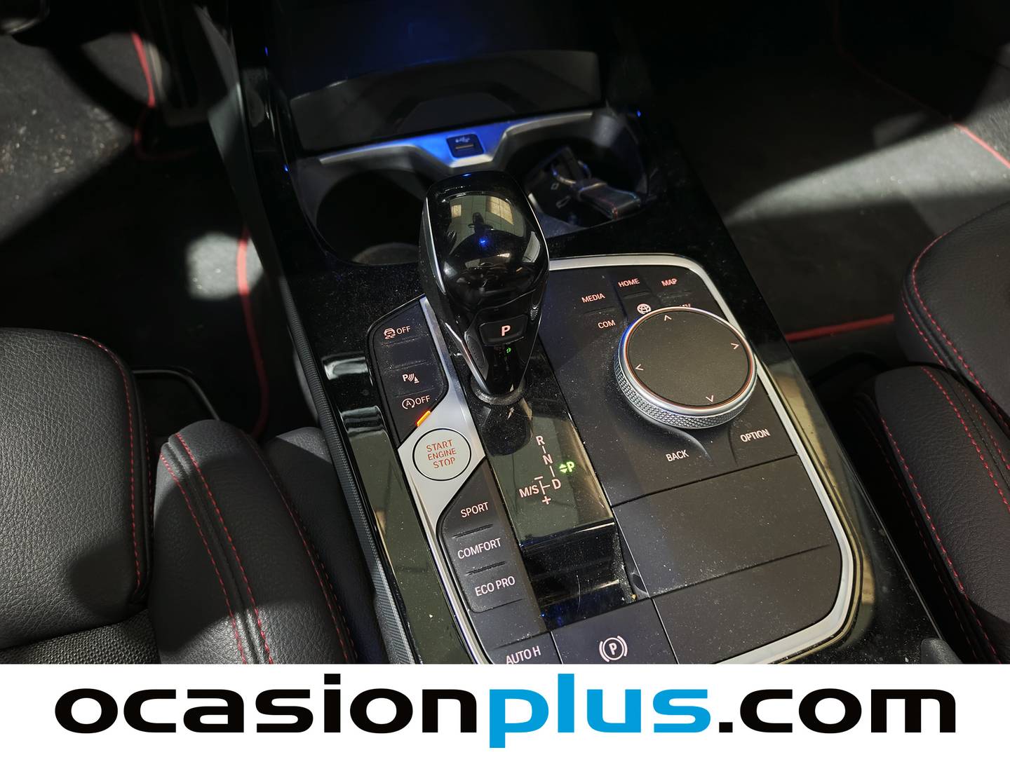 Foto BMW Serie 1 BMW Serie 1 128ti (265 CV) Pack M