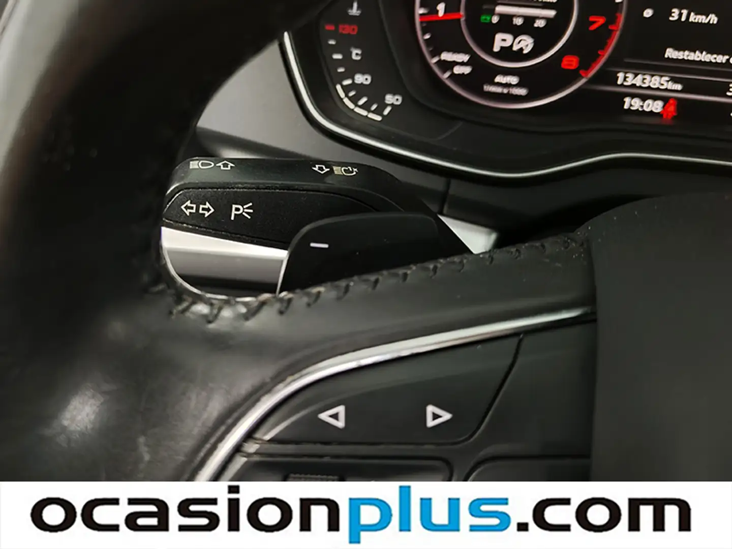 Foto Audi Q5 Audi Q5 Advanced 2.0 TFSI quattro (252 CV) S tronic